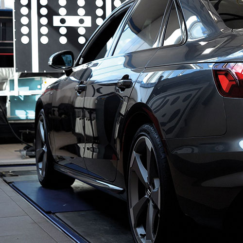 ADAS Calibration