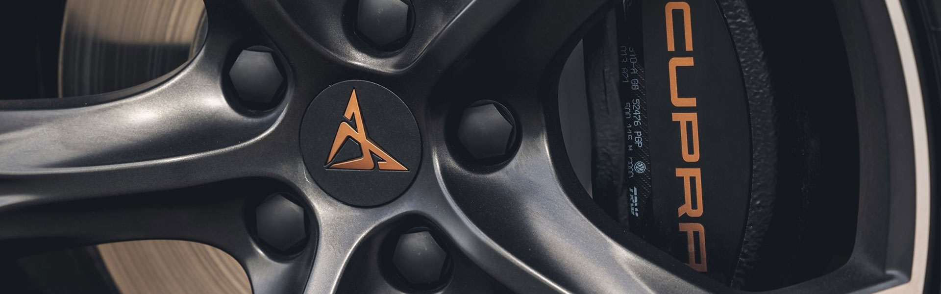 CUPRA Approved Repairs