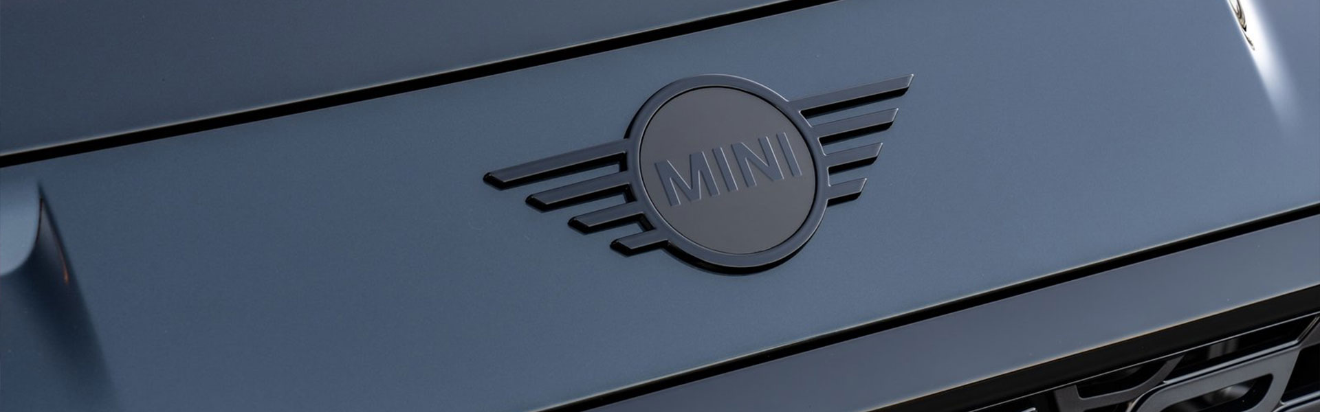 MINI Approved Repairs