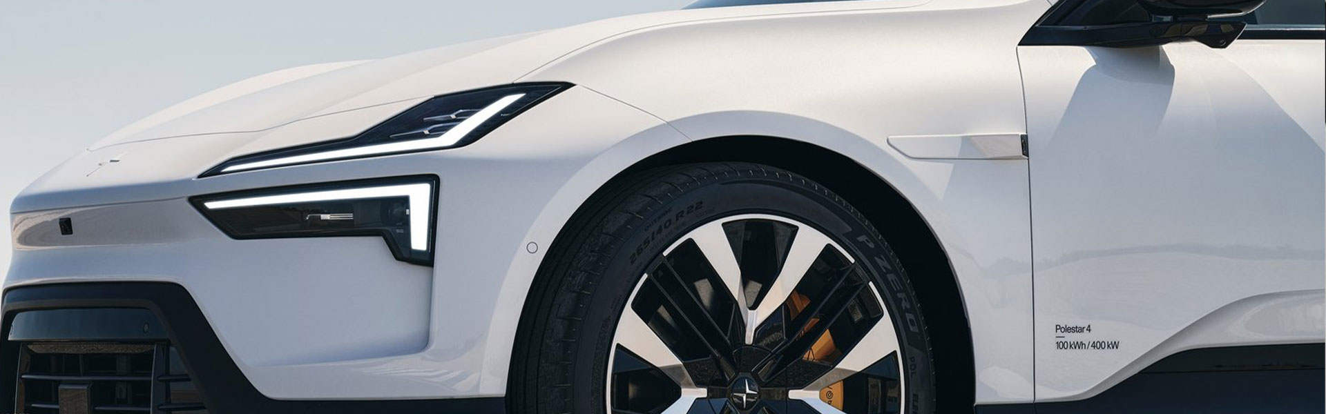 Polestar Approved Repairs