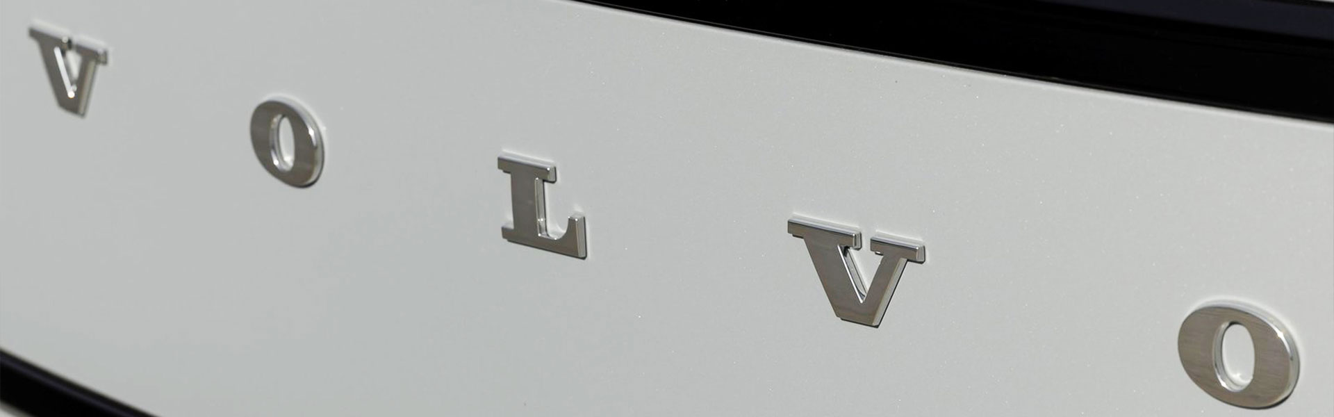 Volvo Approved Repairs
