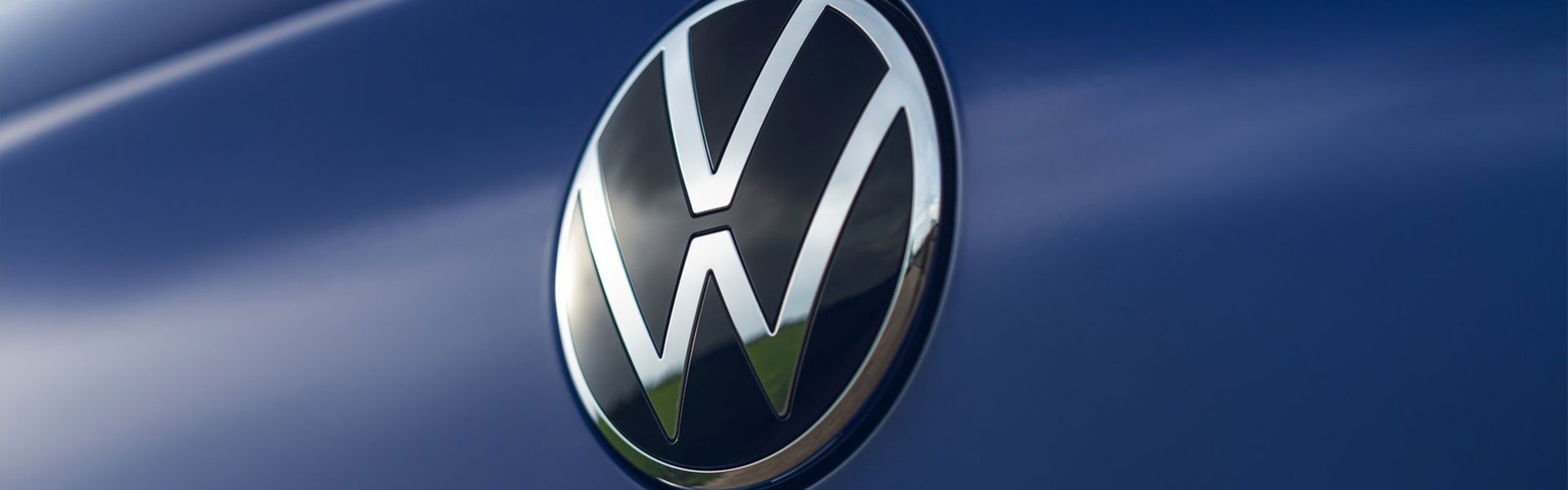 Volkswagen Approved Repairs